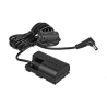 comprar CANON DC Coupler DR-E6 - Adaptadores y accesorios - CANON