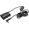 comprar CANON DC Coupler DR-E6 - Adaptadores y accesorios - CANON