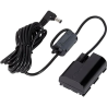 comprar CANON DC Coupler DR-E6 - Adaptadores y accesorios - CANON