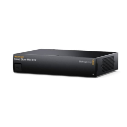 Comprar BLACKMAGIC CLOUD STORE MINI 8TB | Más Que Vídeo Profesional