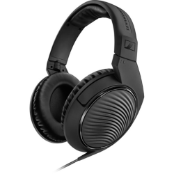 Comprar SENNHEISER HD 200 PRO | Más Que Vídeo Profesional