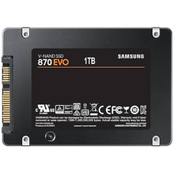 comprar SAMSUNG MZ-77E1T0B - Discos HDD-SSD - SAMSUNG