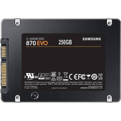 comprar SAMSUNG MZ-77E250B - Discos HDD-SSD - SAMSUNG