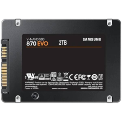 comprar SAMSUNG MZ-77E2T0B - Discos HDD-SSD - SAMSUNG