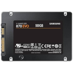 comprar SAMSUNG MZ-77E500B - Discos HDD-SSD - SAMSUNG