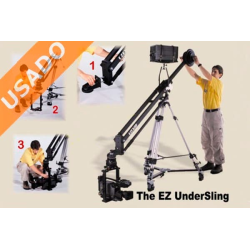 Comprar EZ FX UNDERSLING (Usado) | Más Que Vídeo Profesional