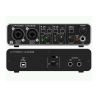 comprar BEHRINGER UPHORIA UMC202 - Micrófonos USB - BEHRINGER