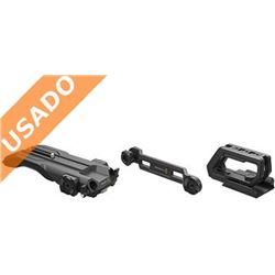 BLACKMAGIC URSA MINI SHOULDER KIT (Usado) URSA Mini Shoulder Kit. Soporte de hombro.