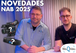 Blackmagic lo vuelve a hacer: TODAS las novedades presentadas en NAB 2025